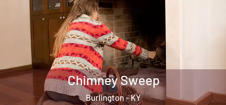 Chimney Sweep Burlington - KY