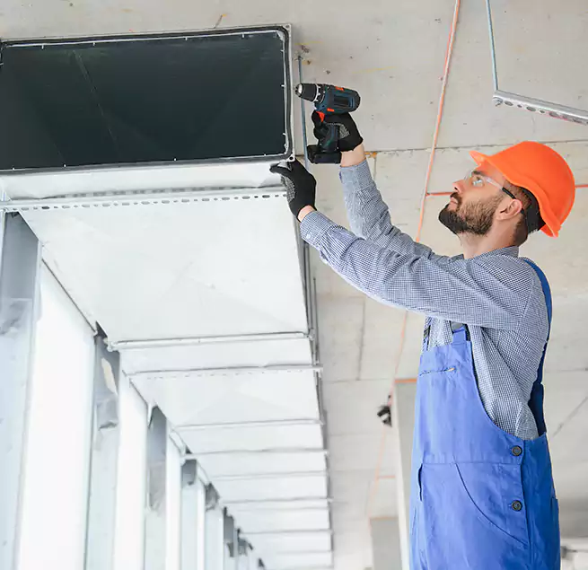 Why Homeowners & Businesses Trust Us in Burlington, KY