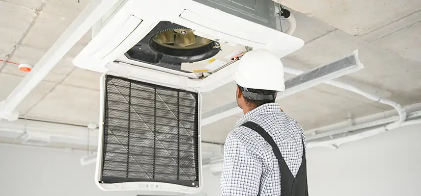 Our Affordable Duct Cleaning Near Me Services in Burlington, KY