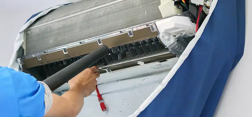 Advanced Clogged Dryer Vent Repair for Multi-Unit & Commercial in Burlington, KY