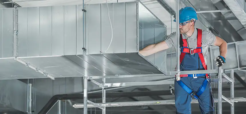 Our Dryer Fire Safety Service Services in Burlington, KY