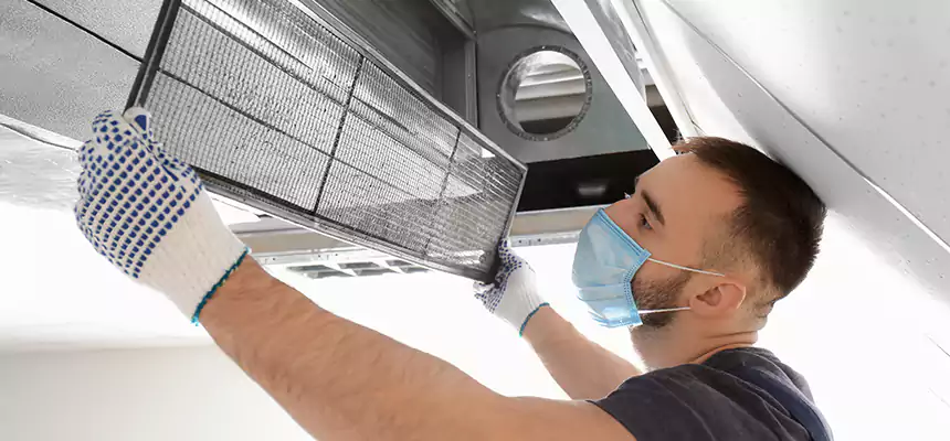 Our Dryer Vent Cleaning Services in Burlington, KY