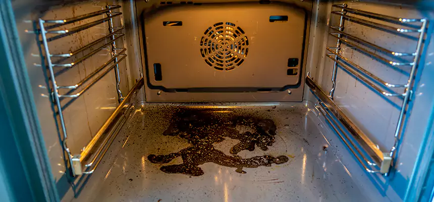 Our Dryer Vent Mold Cleaning Services in Burlington, KY