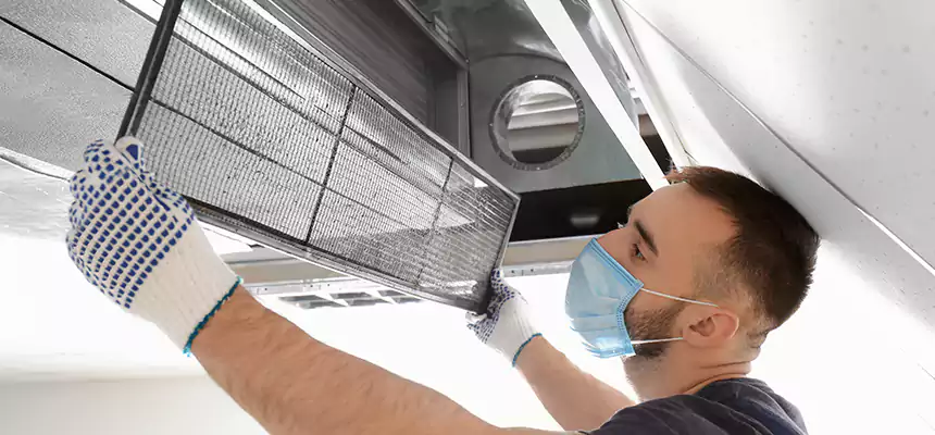 Our Home Duct Cleaning Services in Burlington, KY  