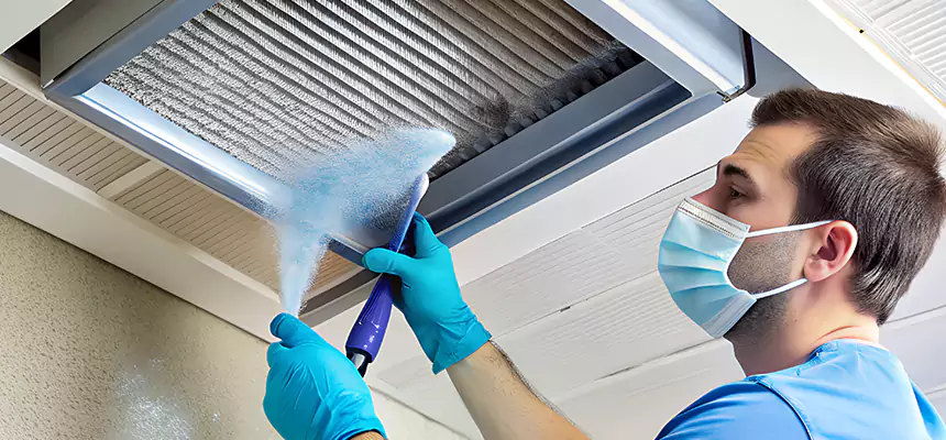 Our Home Ventilation Cleaning Services in Burlington, KY
