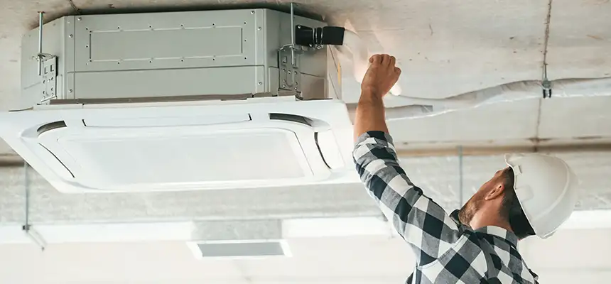 Our Local Vent Cleaning Services in Burlington, KY