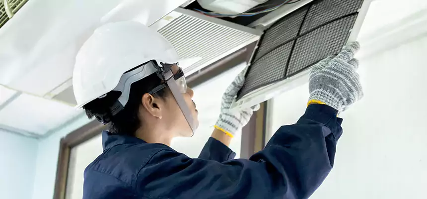 Our Mold & Mildew Removal from Air Ducts Services in Burlington, KY