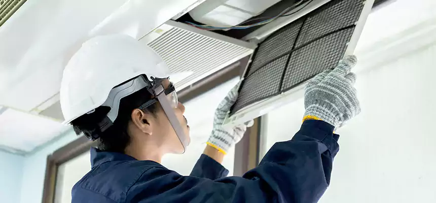 Our Multi-family Home Duct Cleaning Services in Burlington, KY