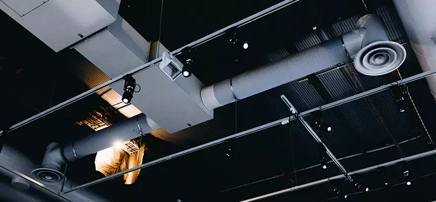 Our Seasonal Allergy Air Duct Cleaning Services in Burlington, KY