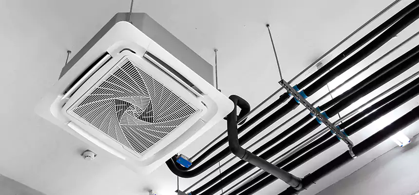 Our Smart AC Vent Controller Services in Burlington, KY