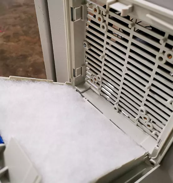 About Air Duct Overhaul & Upgrades in Burlington, KY