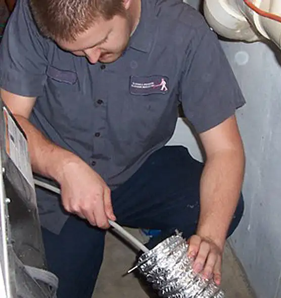 About Dryer Vent Hose Installation in Burlington, KY