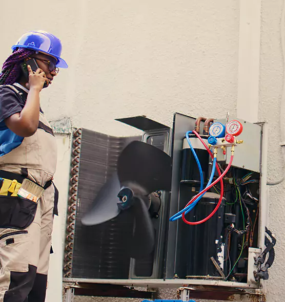 Professional Energy-Efficient HVAC Cleaning in Burlington, KY