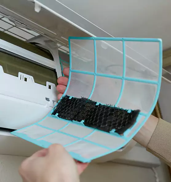 Welcome to Air Duct Cleaning & Repairs Burlington — Your Local HEPA Filter Installation Pros in Burlington, KY