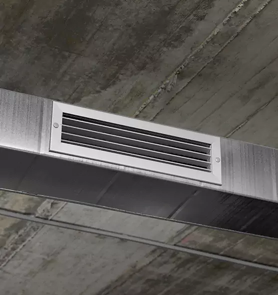Trusted Hospital Grade Air Duct Cleaning Experts in Burlington, KY