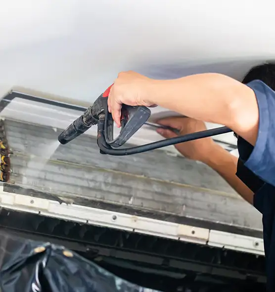 Welcome to Move-in/Move-out Duct Cleaning Services in Burlington, KY