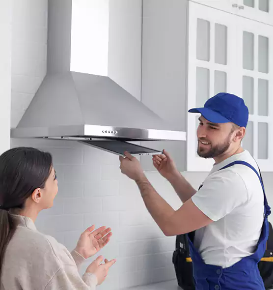 Trusted Multi-family Home Duct Cleaning in Burlington, KY