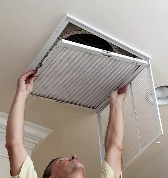 Trusted Vent Shaft Cleaning Expert in Burlington, KY
