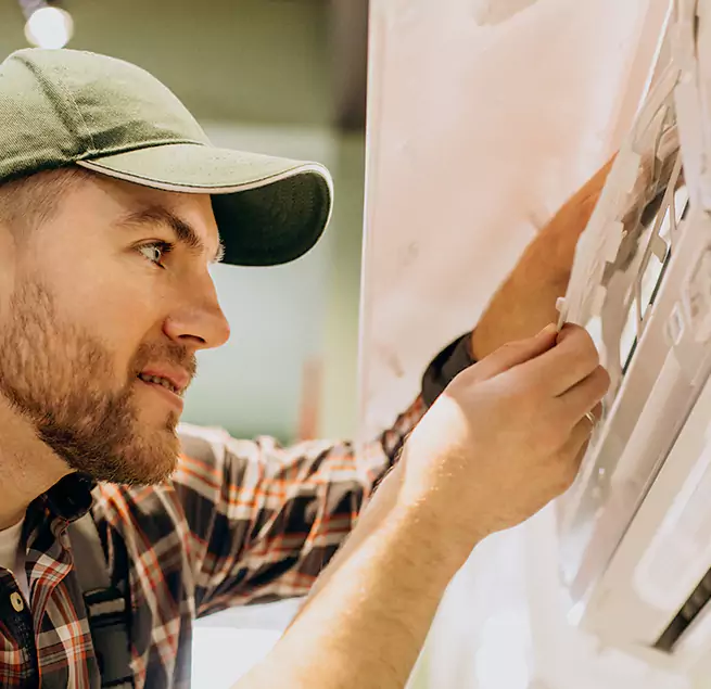 Why Homeowners Businesses Trust Us in Burlington, KY?