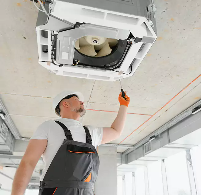 Why Homeowners & Businesses Trust Us in Burlington, KY?