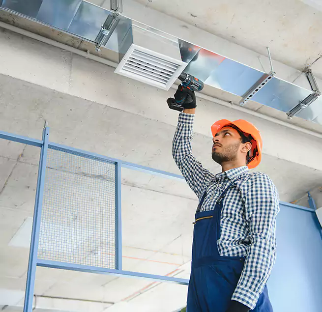 Why Homeowners & Businesses Trust Us in Burlington, KY?