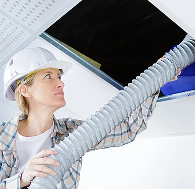 Why Homeowners & Businesses Trust Us Burlington, KY