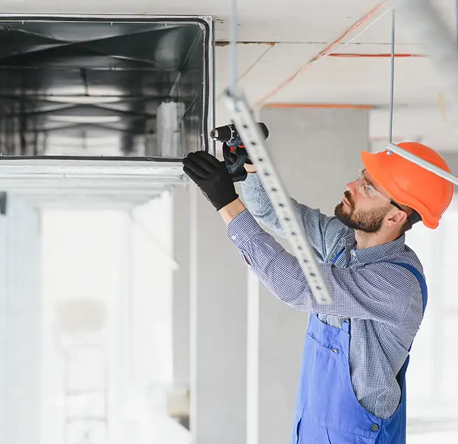 Why Homeowners & Businesses Trust Us in Burlington, KY?