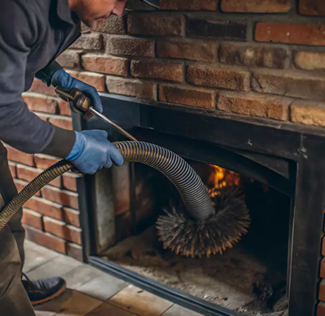 Why Homeowners & Businesses Trust Us in Burlington, KY?