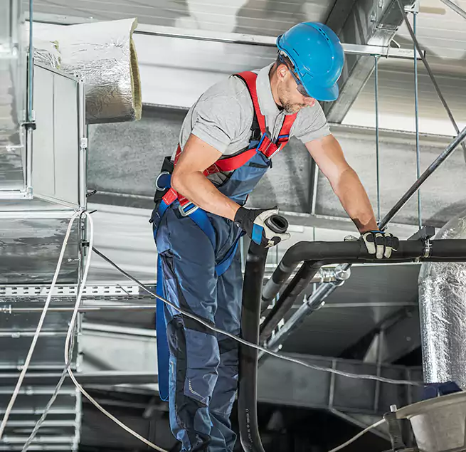 Why Homeowners & Businesses Trust Us in Burlington, KY?