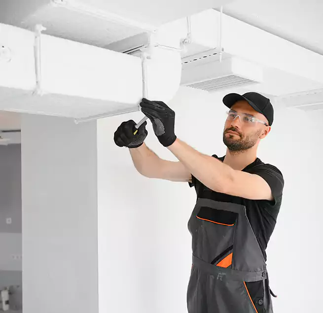 Why Homeowners & Businesses Trust Us in Burlington, KY?