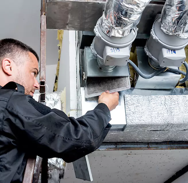  Why Homeowners & Businesses Trust Us in Burlington, KY?