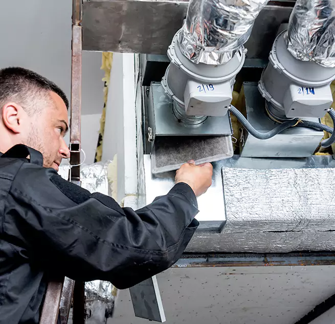 Why Homeowners & Businesses Trust Us in Burlington, KY?