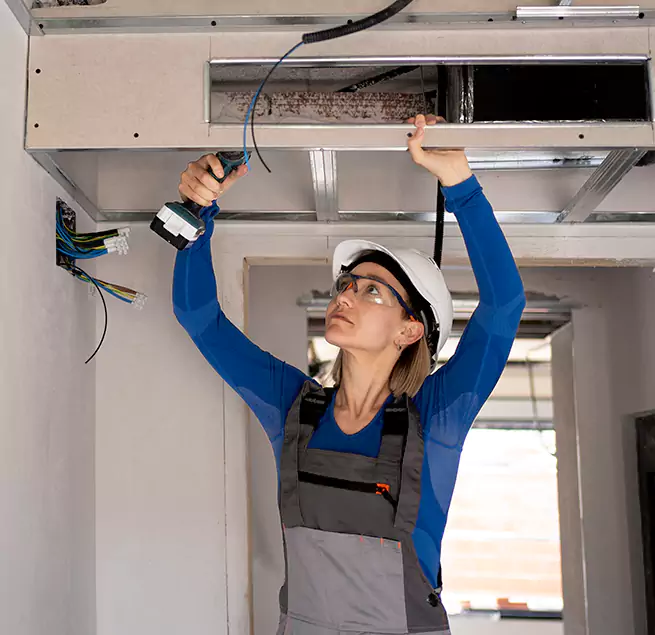 Why Homeowners & Businesses Trust Us in Burlington, KY?