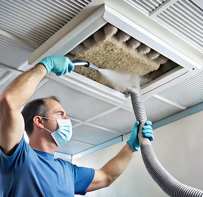 Why Homeowners Businesses Trust Us in Burlington, KY