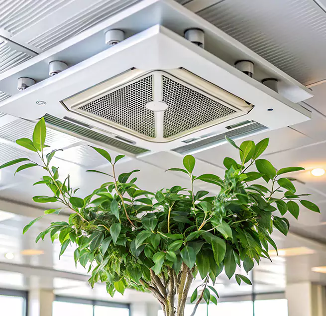 Why Homeowners & Businesses Trust Us in Burlington, KY?