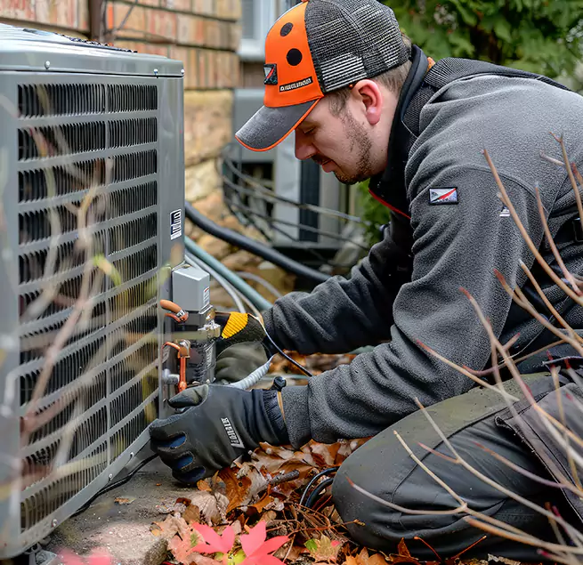 Why Homeowners & Businesses Trust Us in Burlington, KY?