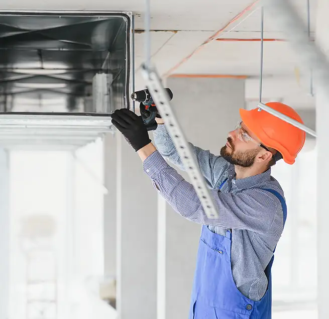 Why Homeowners Businesses Trust Us Burlington, KY