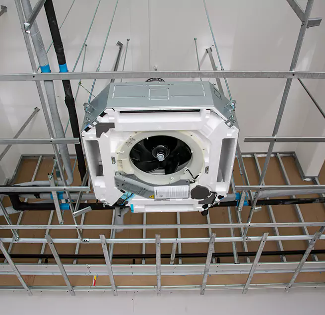 Why Homeowners & Businesses Trust Us in Burlington, KY?