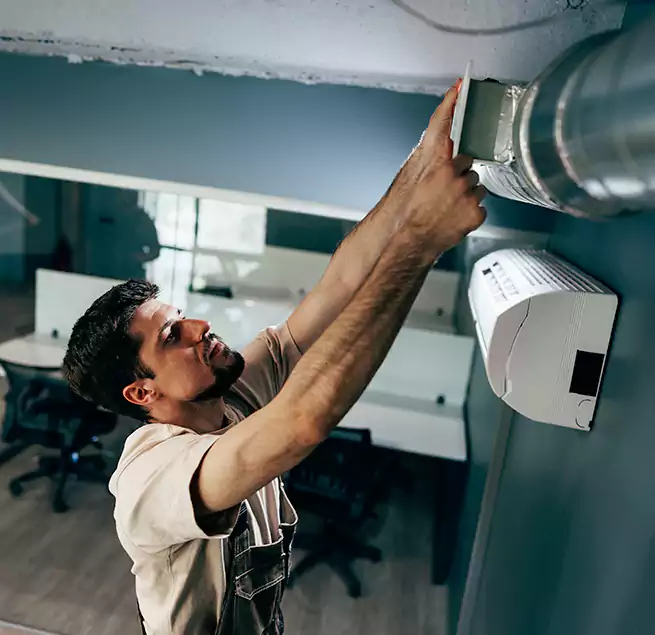 Why Homeowners & Businesses Trust Us in Burlington, KY?