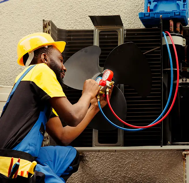 Why Homeowners & Businesses Trust Us in Burlington, KY?