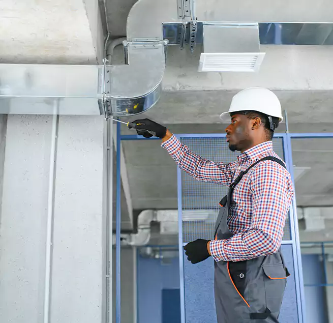 Why Homeowners & Businesses Trust Us in Burlington, KY