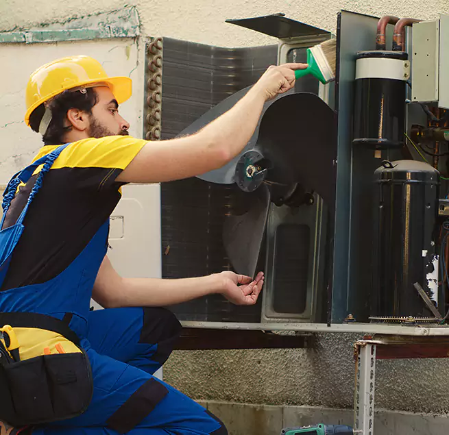  Why Homeowners & Businesses Trust Us in Burlington, KY?