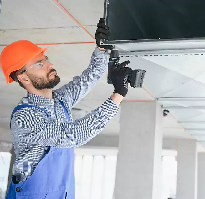 Why Homeowners & Businesses Trust Us in Burlington, KY?