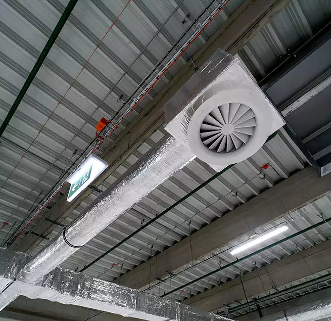 Why Homeowners & Businesses Trust Us in Burlington, KY?