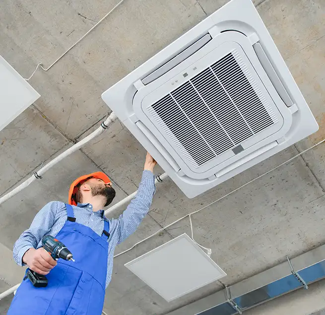 Why Homeowners & Businesses Trust Us in Burlington, KY