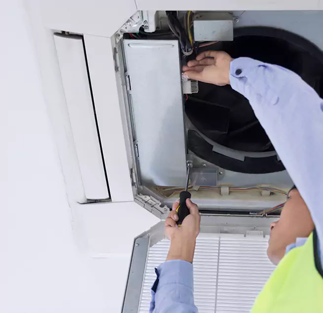 Why Homeowners Businesses Trust Us Burlington, KY