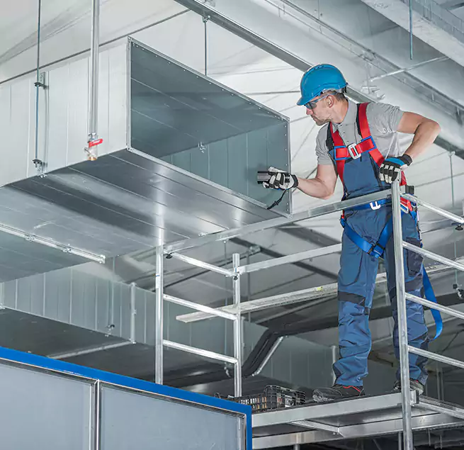 Why Homeowners & Businesses Trust Us in Burlington, KY?