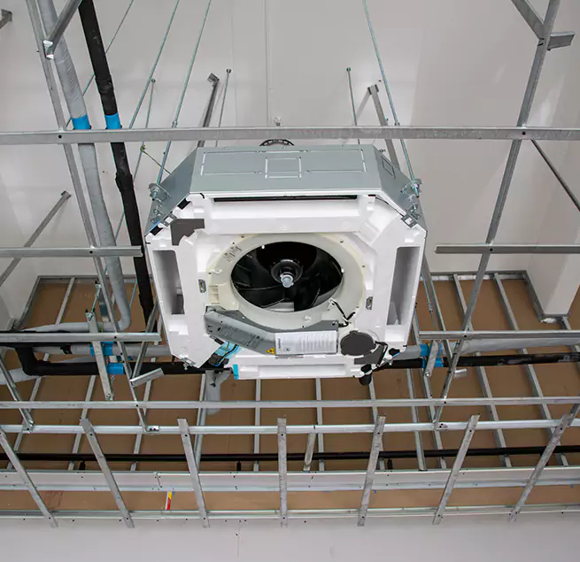 Why Homeowners & Businesses Trust Us Burlington, KY?