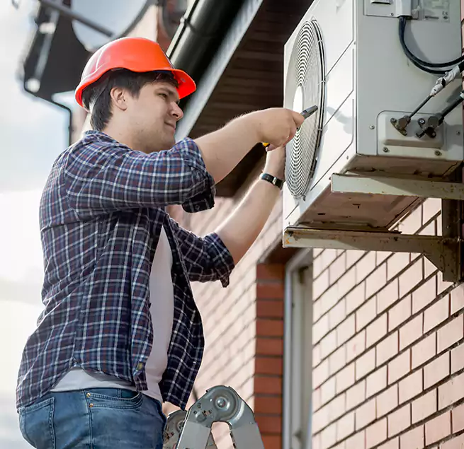 Why Homeowners & Businesses Trust Us Burlington, KY