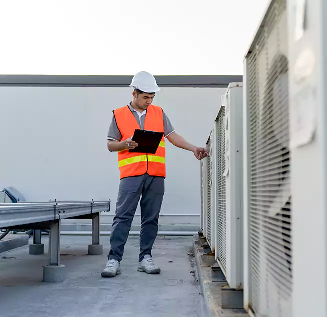 Why Homeowners & Businesses Trust Us in Burlington, KY?